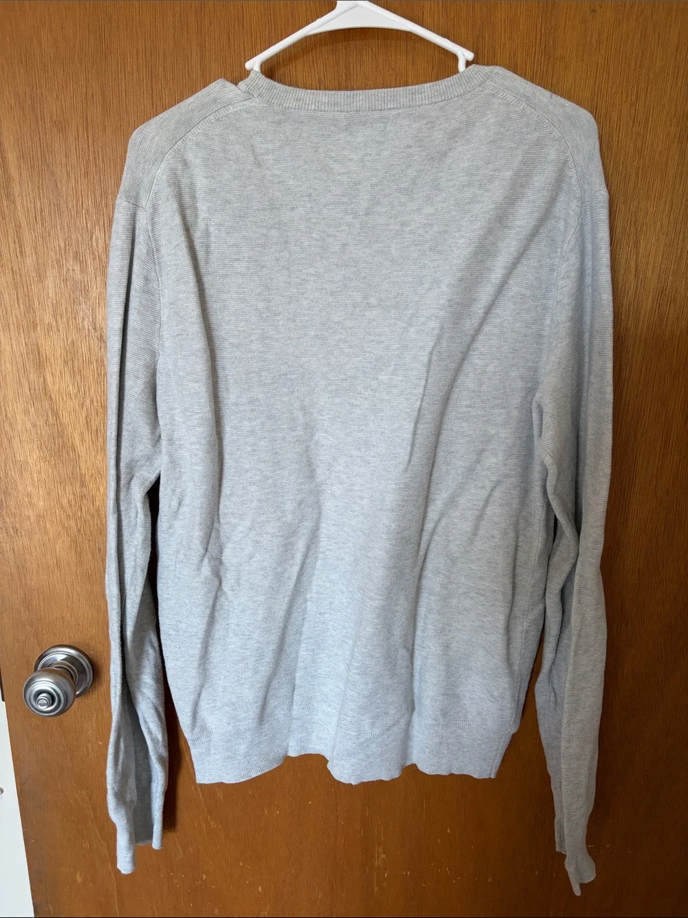 J. Crew soft knit